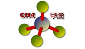 CH4-紐瑞德特氣