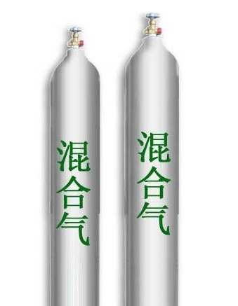 紐瑞德特氣混合氣